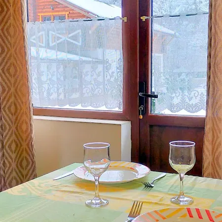U Druziv Polyana (Transcarpathia) Exterior photo
