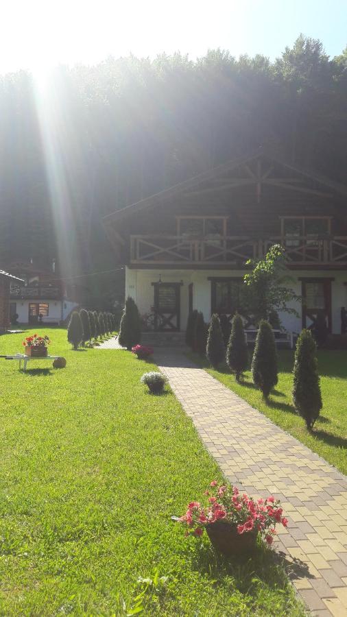Guest house U Druziv