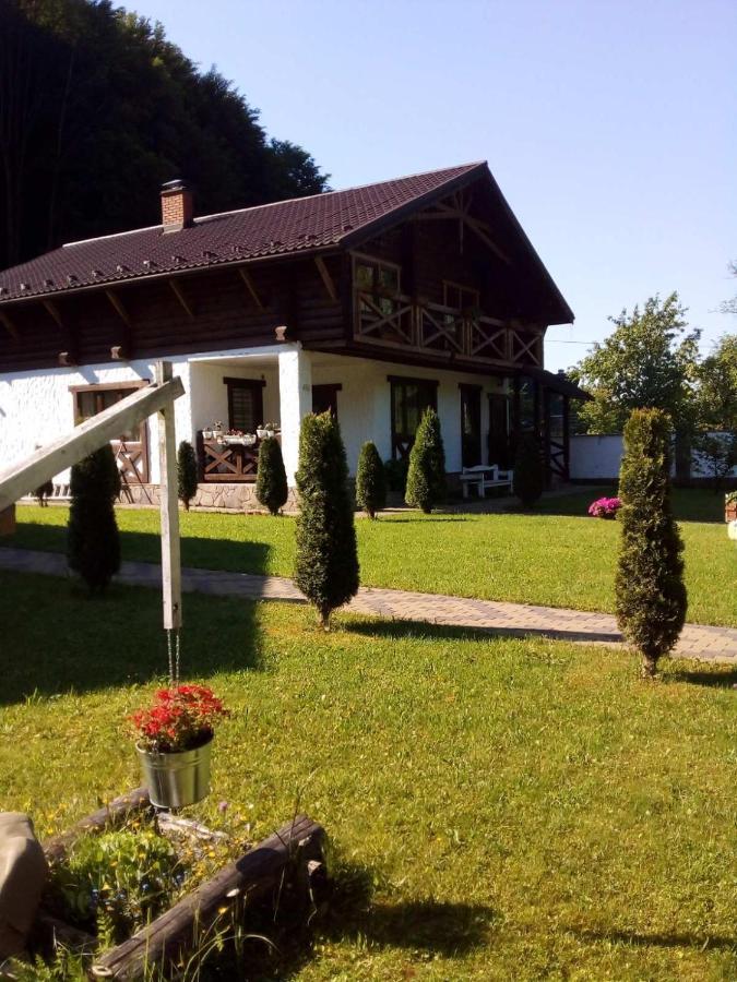 U Druziv Guest house