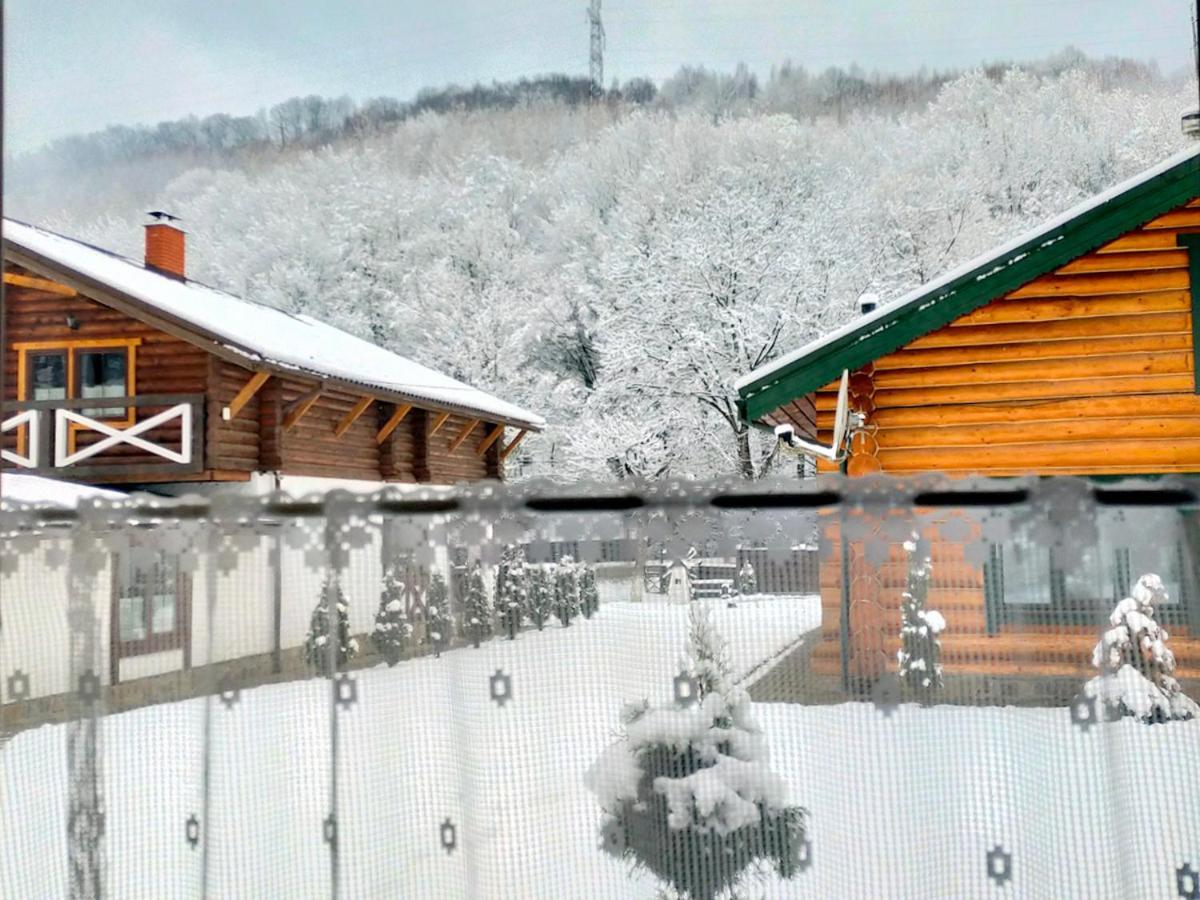 U Druziv * Polyana (Transcarpathia)