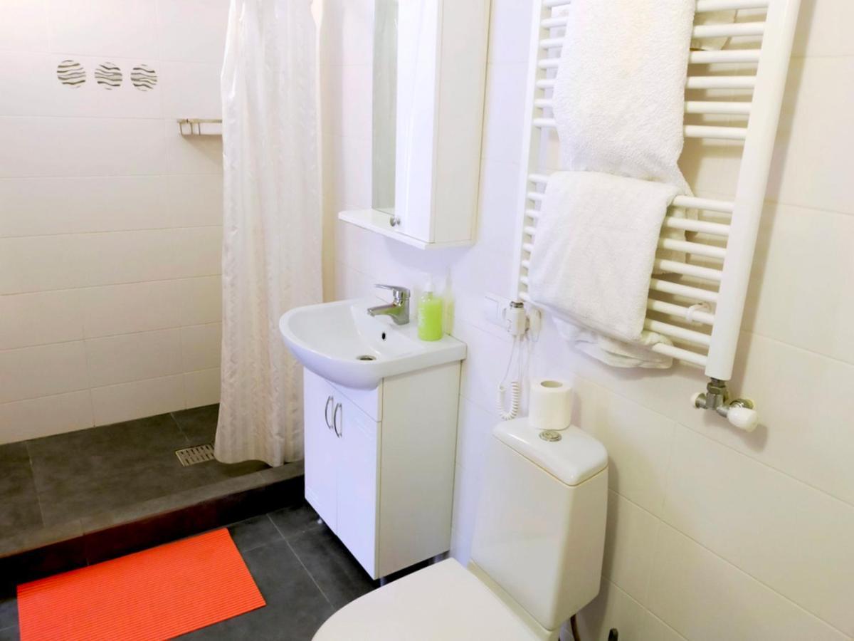 U Druziv Guest house *