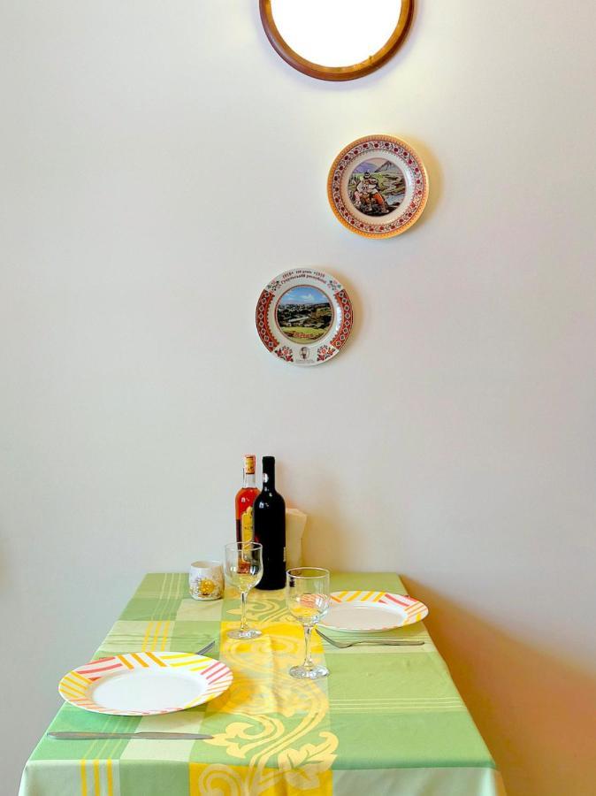 Guest house U Druziv *