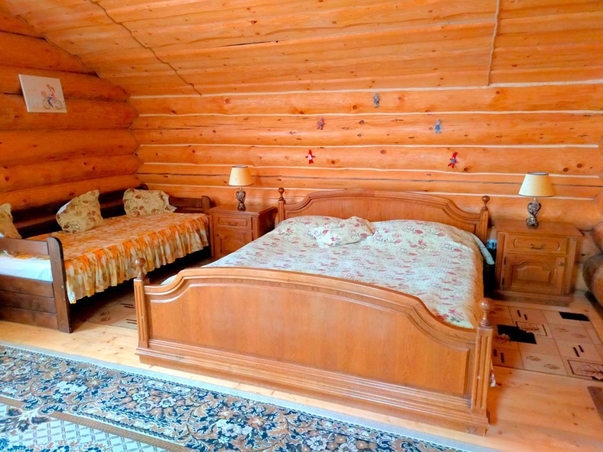 U Druziv Guest house *