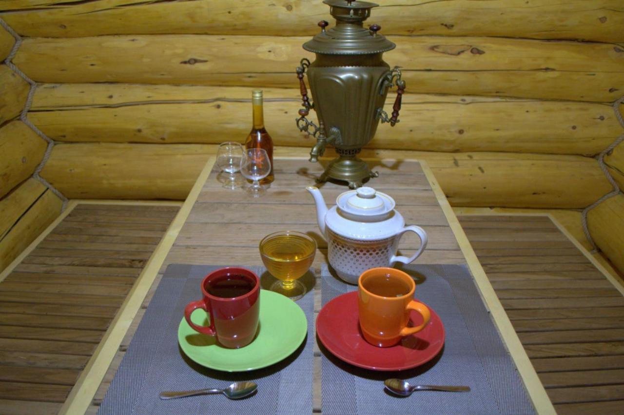 U Druziv Guest house *