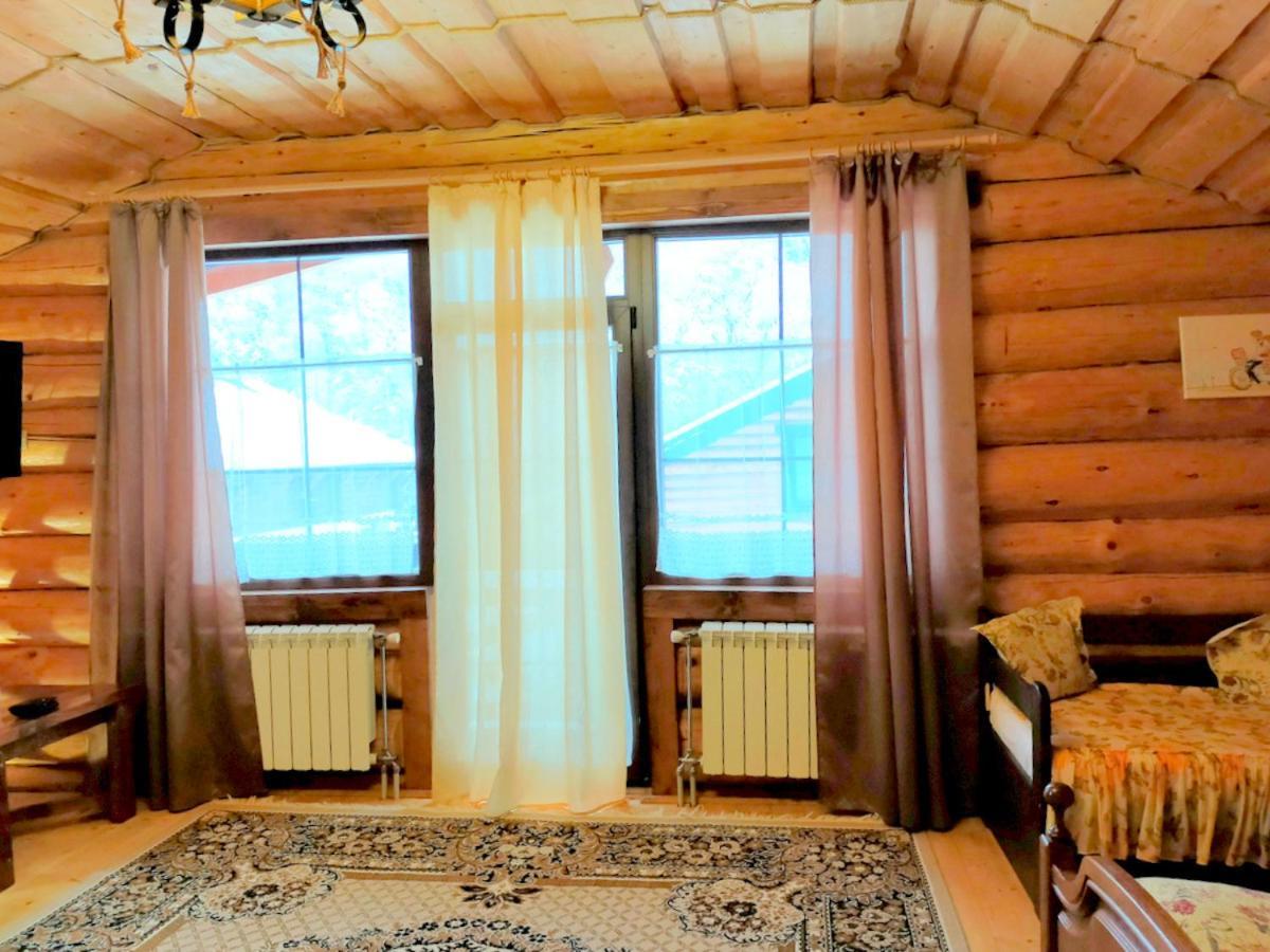 U Druziv Guest house *