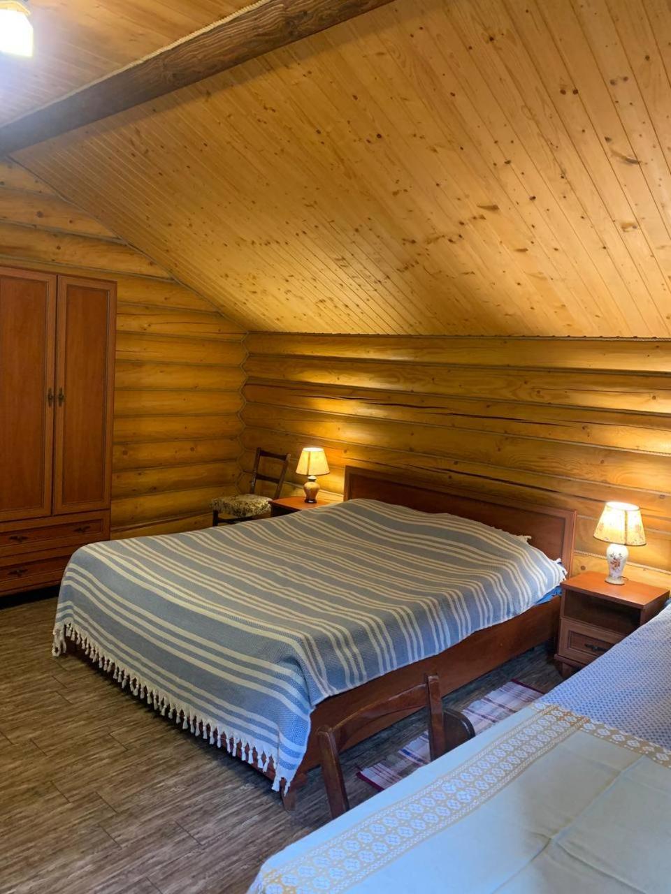 Guest house U Druziv *